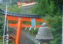 熊野那智大社、那智の滝、那智、和歌山
